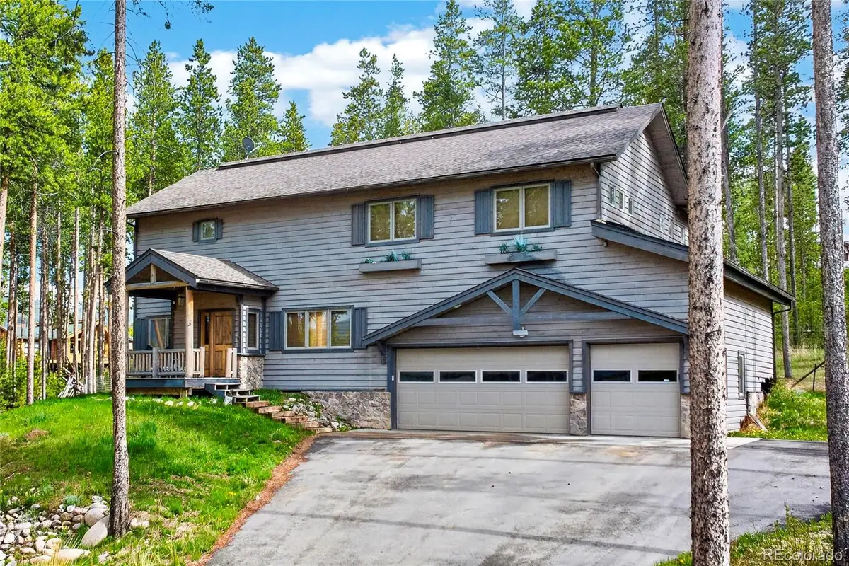 96 Cougar Avenue, Fraser, CO 80442 - #1