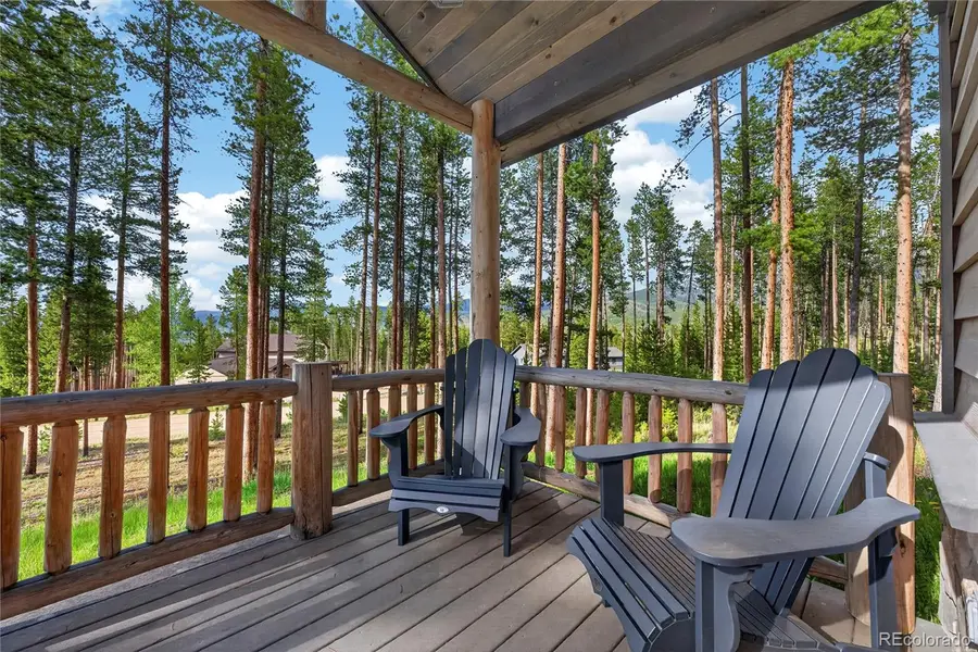 96 Cougar Avenue, Fraser, CO 80442 - #2