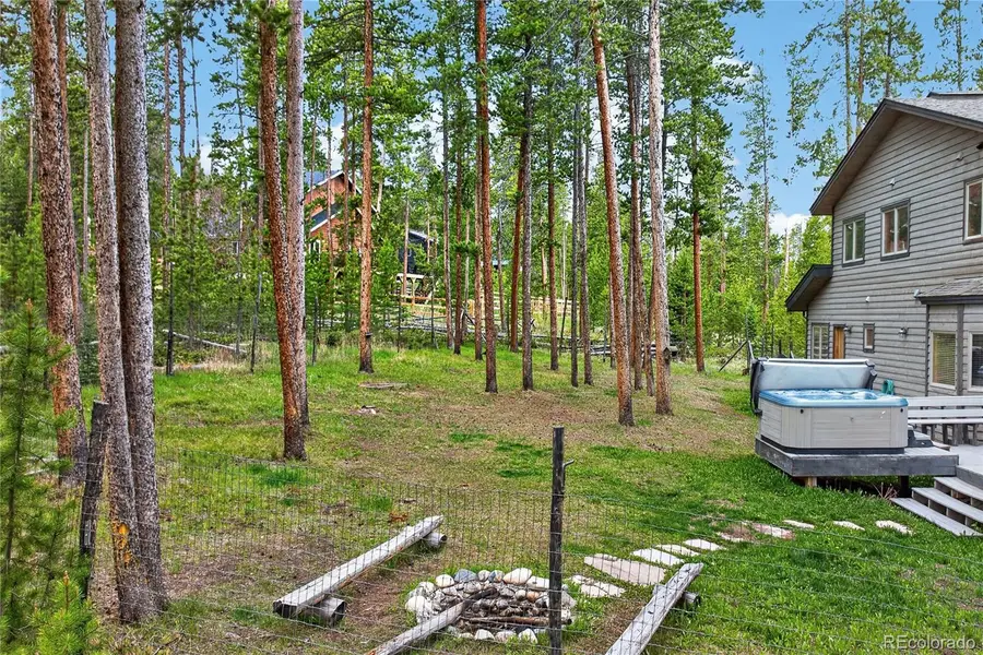 96 Cougar Avenue, Fraser, CO 80442 - #3
