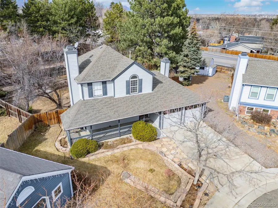 13275 W 63rd Place, Arvada, CO 80004 - #2