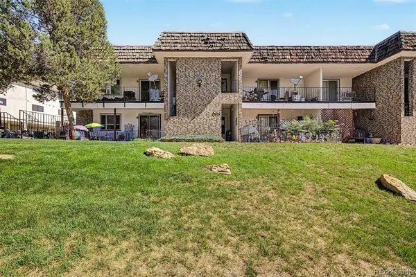 4593 S Lowell Boulevard #D, Denver, CO 80236