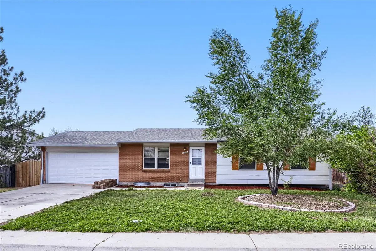 1852 E 99th Avenue, Thornton, CO 80229 - #1