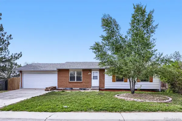 1852 E 99th Avenue, Thornton, CO 80229