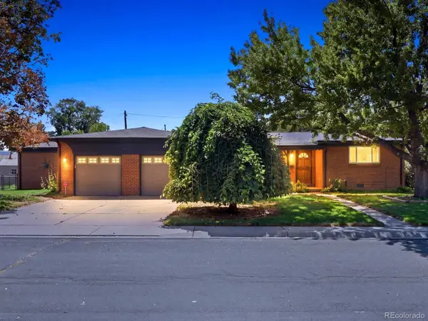 6250 W 43rd Avenue, Wheat Ridge, CO 80033