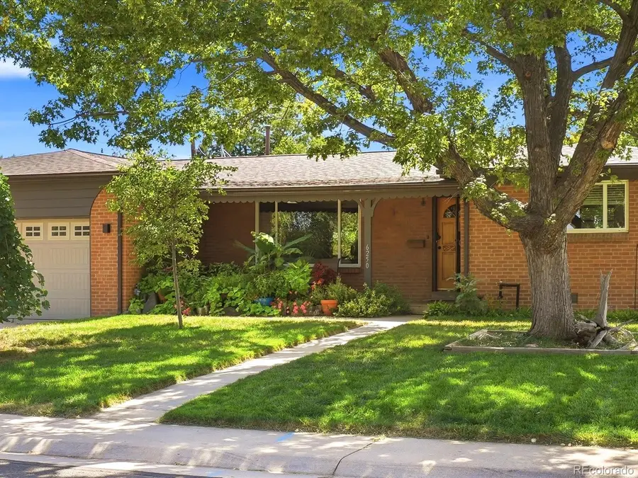 6250 W 43rd Avenue, Wheat Ridge, CO 80033 - #3
