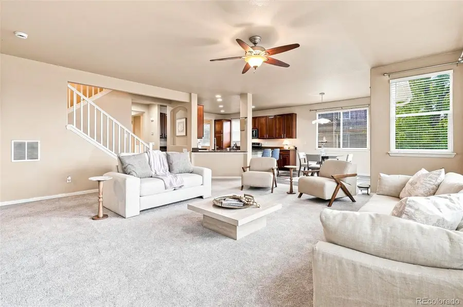 15672 E Indian Brook Circle, Parker, CO 80134 - #3