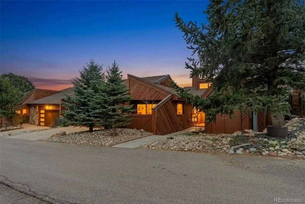 4452 Sentinel Rock, Larkspur, CO 80118 - #1