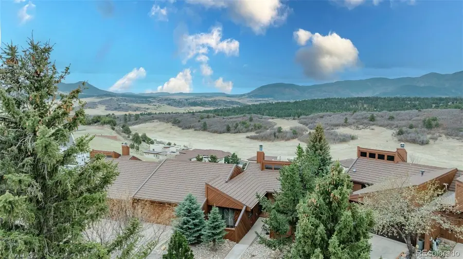 4452 Sentinel Rock, Larkspur, CO 80118 - #2