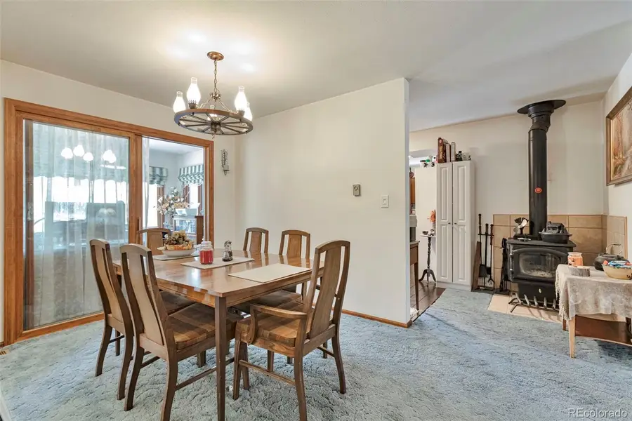 1525 Vigilante Avenue, Bailey, CO 80421 - #3
