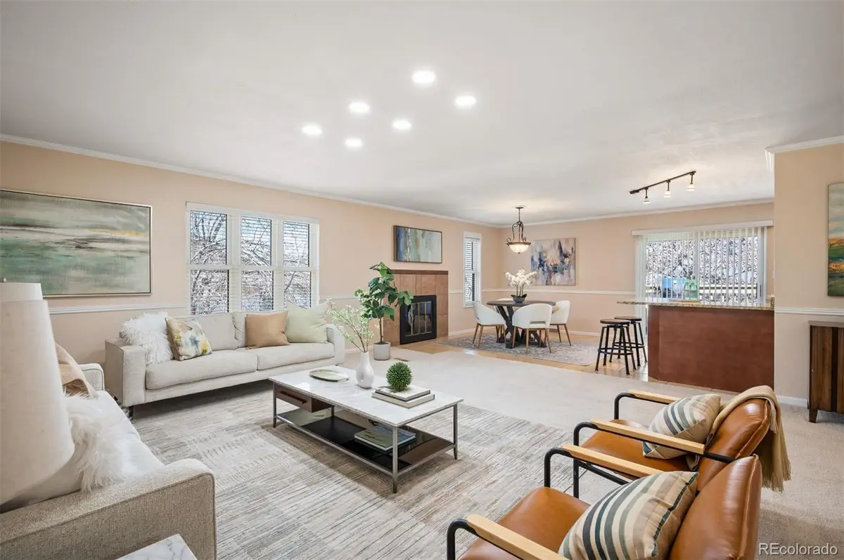 4933 W Radcliff Avenue, Denver, CO 80236 - #1