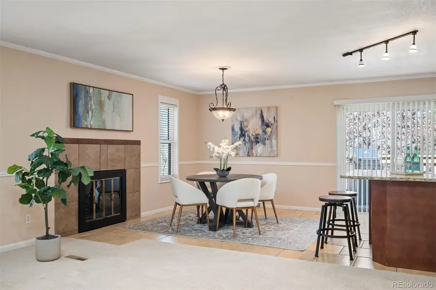 4933 W Radcliff Avenue, Denver, CO 80236 - #3