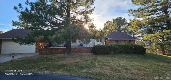 10100 E Pinewood Drive, Parker, CO 80138