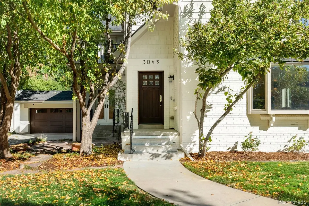 3045 Ohm, Denver, CO 80209 - #1