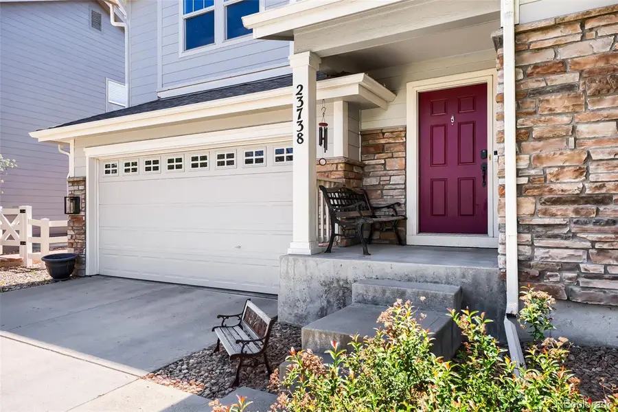 23738 E Alabama Place, Aurora, CO 80018 - #2