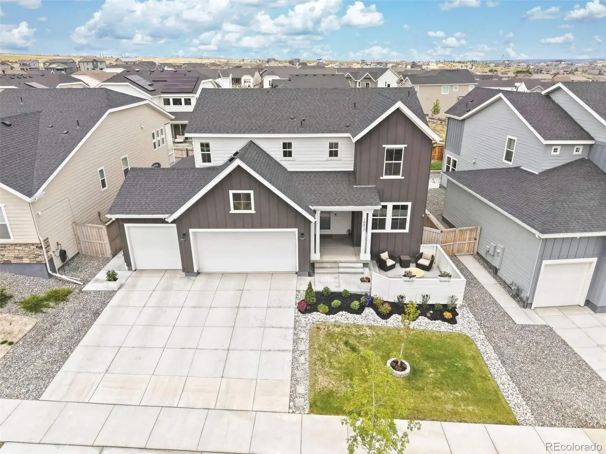 16617 Dry Camp Drive, Parker, CO 80134 - #1
