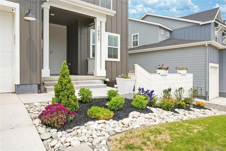 16617 Dry Camp Drive, Parker, CO 80134 - #3