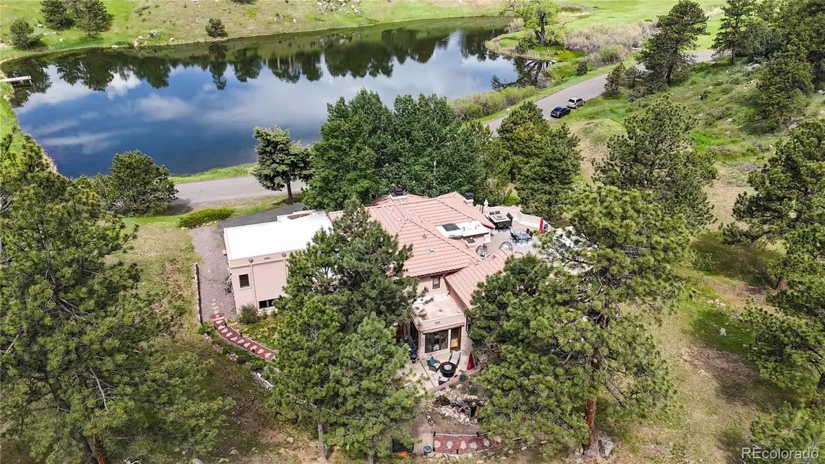 974 Spring Ranch Drive, Golden, CO 80401 - #1