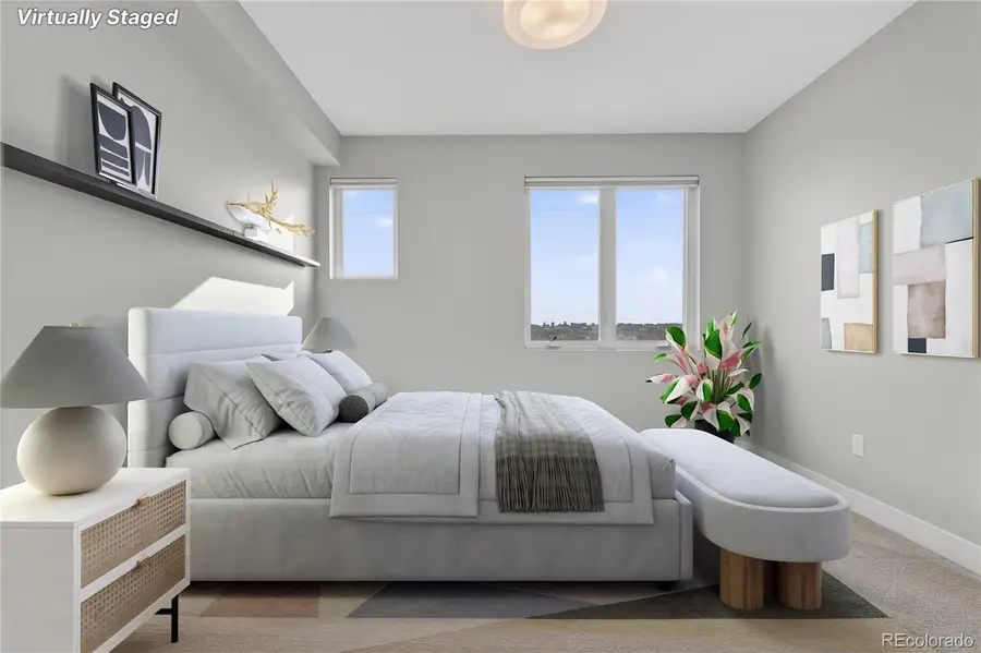 3029 W 16th Avenue, Denver, CO 80204 - #3