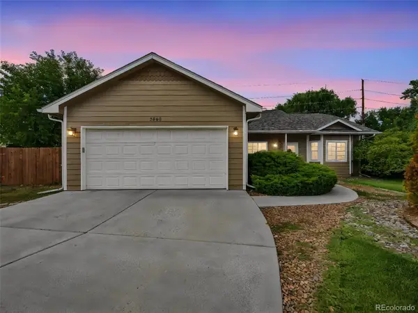 2563 Trails End Court, Grand Junction, CO 81505