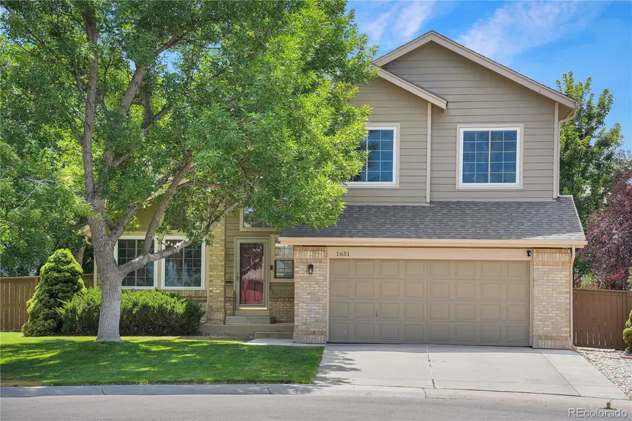 1651 Beacon Hill Drive, Highlands Ranch, CO 80126 - #2