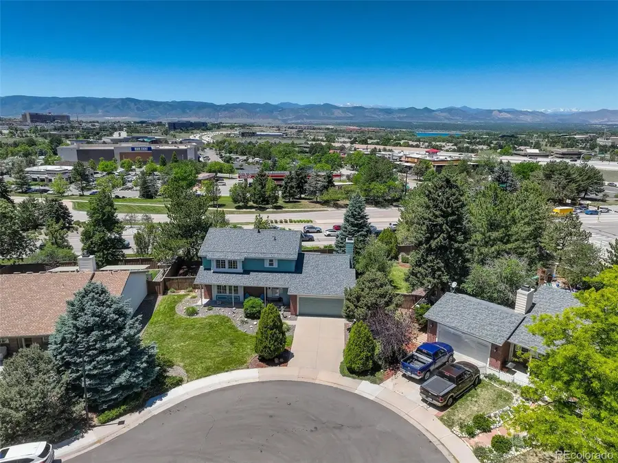 8411 Timberwood Street, Littleton, CO 80126 - #3