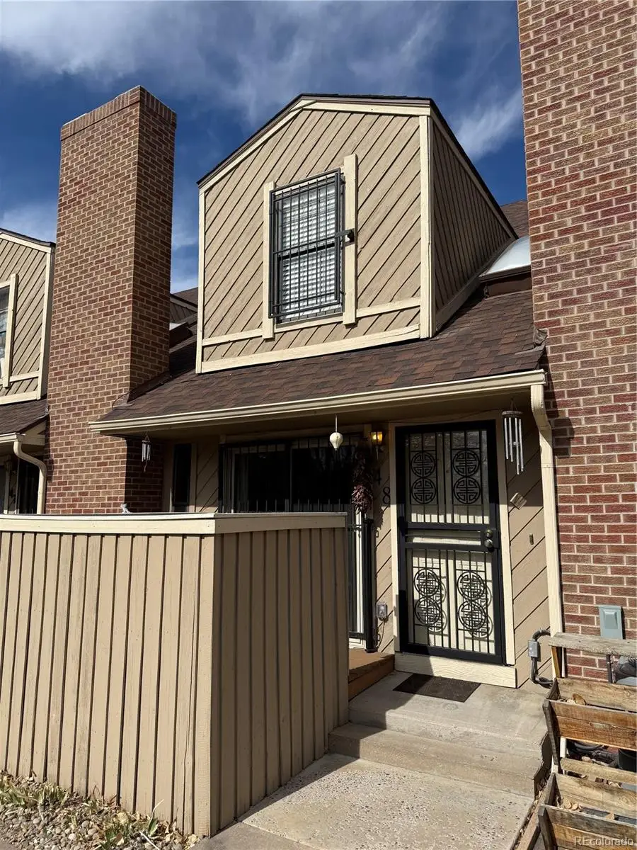 3300 W Florida Avenue #48, Denver, CO 80219 - #1