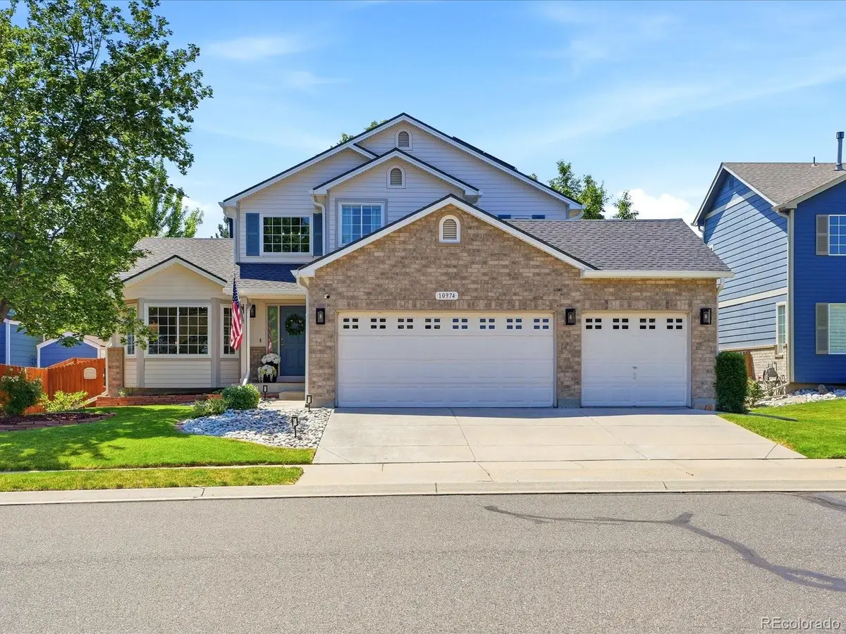 10974 W 54th Lane, Arvada, CO 80002 - #1