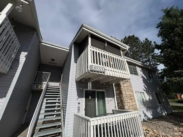 13281 E Asbury Drive #202, Aurora, CO 80014 - #1