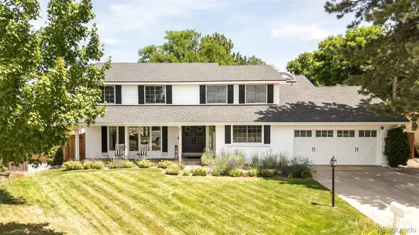 4323 E Links Parkway, Centennial, CO 80122