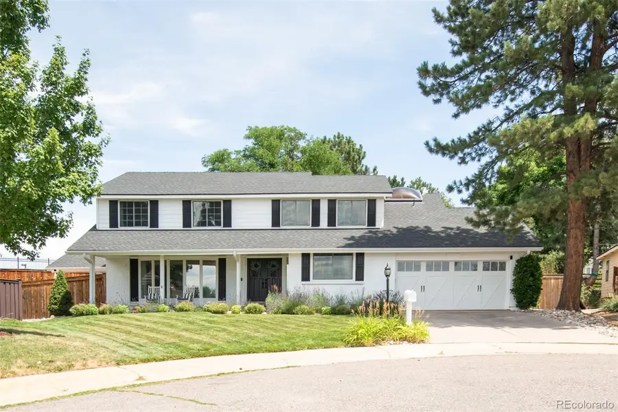 4323 E Links Parkway, Centennial, CO 80122 - Image #2