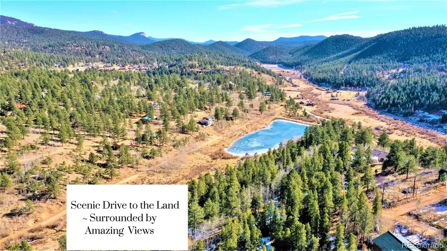 33 Smith Street, Bailey, CO 80421 - #2