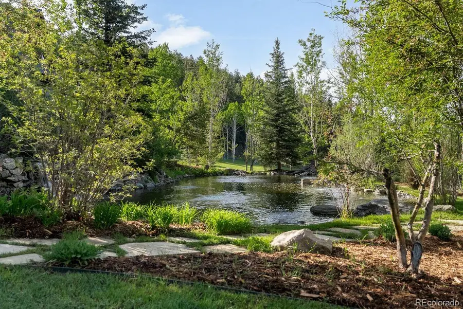29700 S Sunset Trail, Conifer, CO 80433 - #3