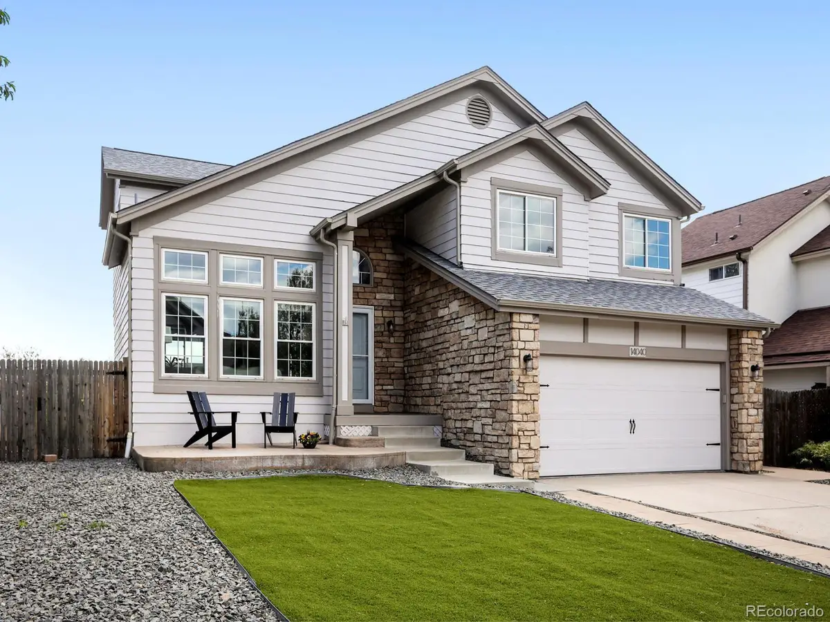 14040 W Amherst Avenue, Lakewood, CO 80228 - #1