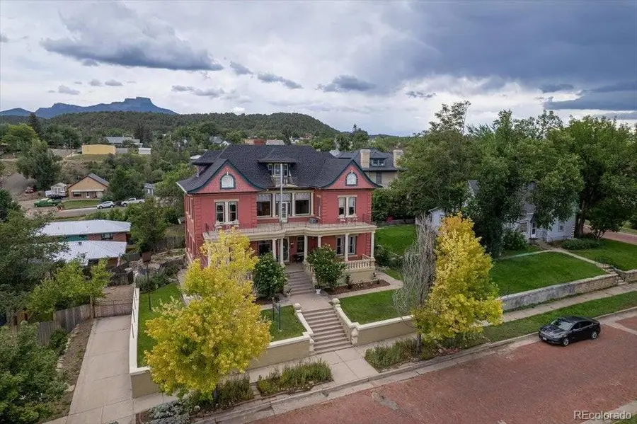 310 E 2nd Street, Trinidad, CO 81082 - #2