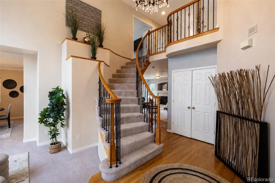 8479 S Newcombe Street, Littleton, CO 80127 - #2