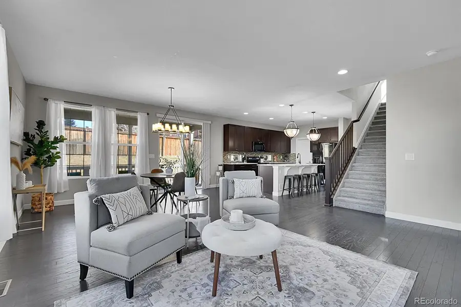 481 Tippen Place, Castle Rock, CO 80104 - Image #2