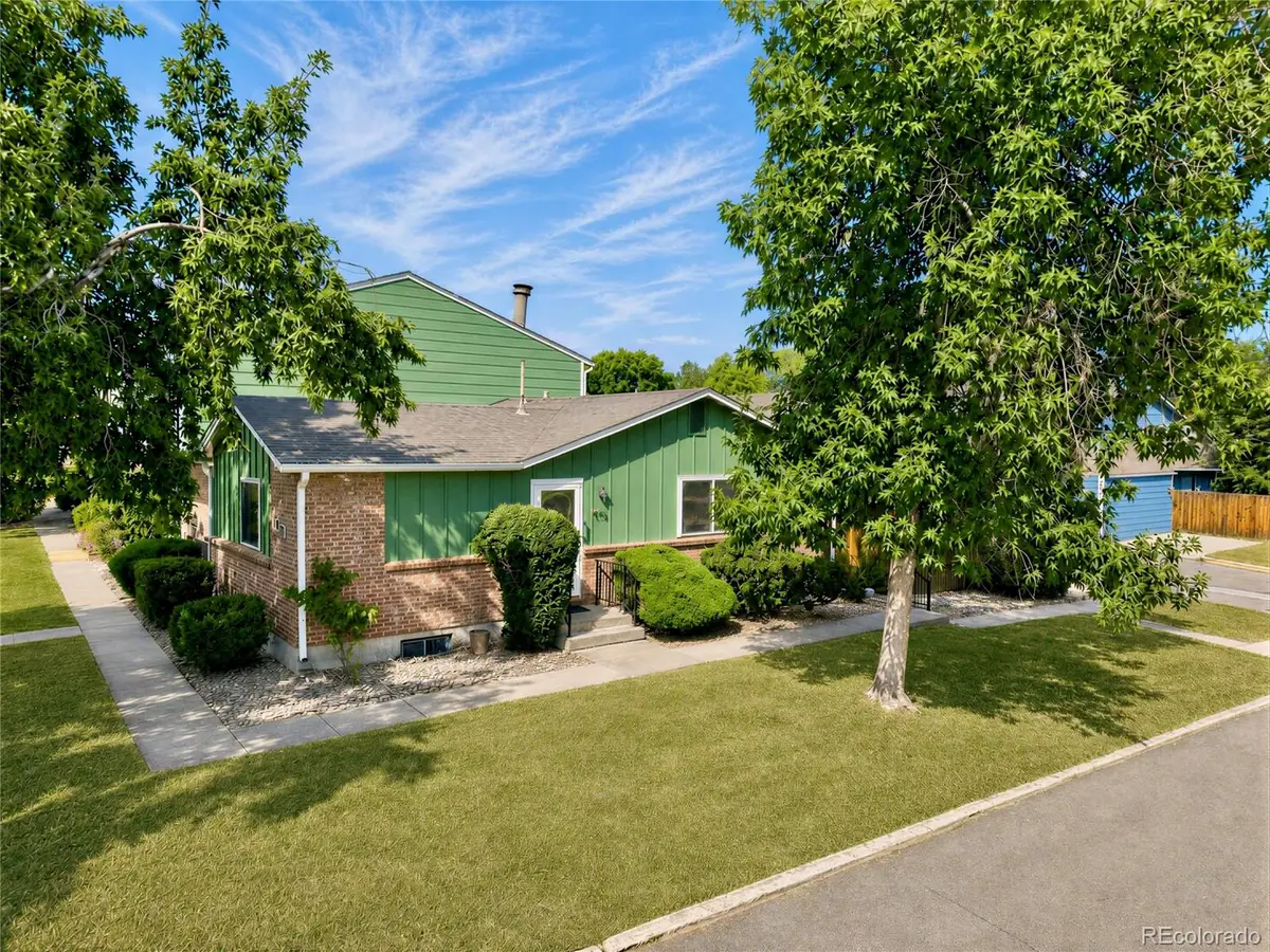 412 S Balsam Street, Denver, CO 80226 - #1