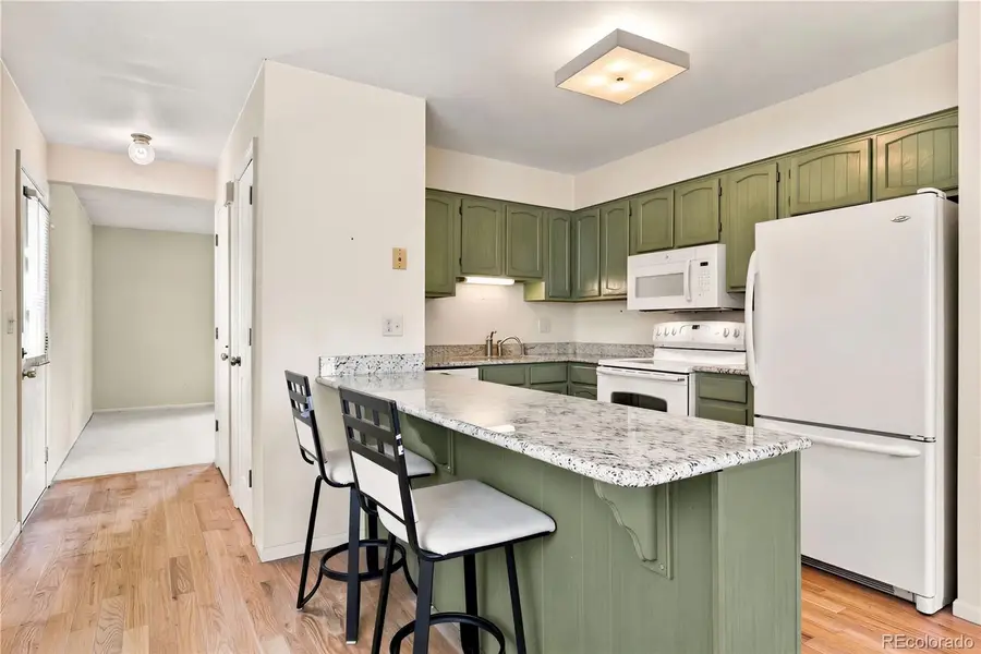 412 S Balsam Street, Denver, CO 80226 - #2