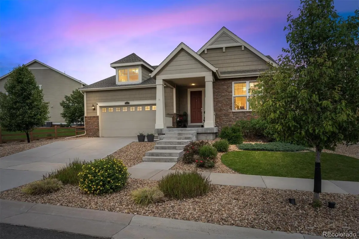 20017 W 95th Avenue, Arvada, CO 80007 - #1