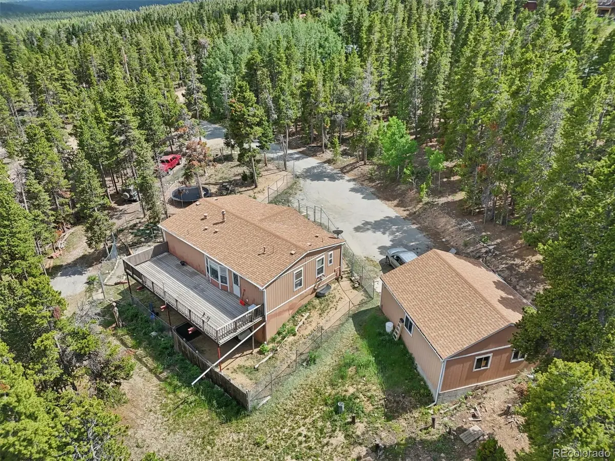 81 Atlantis Drive, Black Hawk, CO 80422 - #1