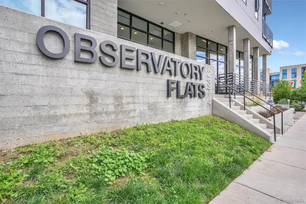2374 S University Boulevard #301, Denver, CO 80210