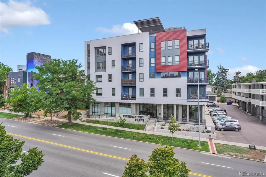 2374 S University Boulevard #301, Denver, CO 80210 - #2