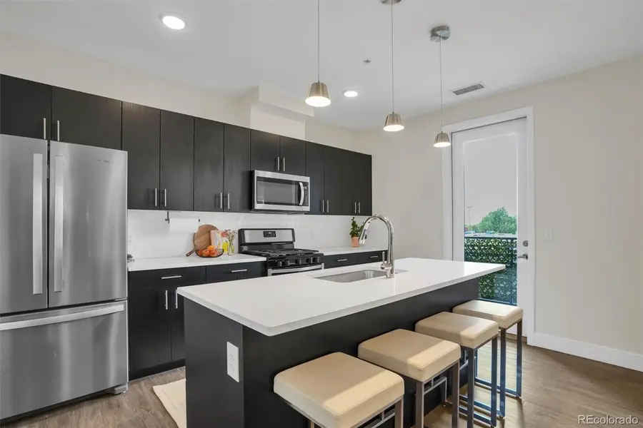 2374 S University Boulevard #301, Denver, CO 80210 - #3