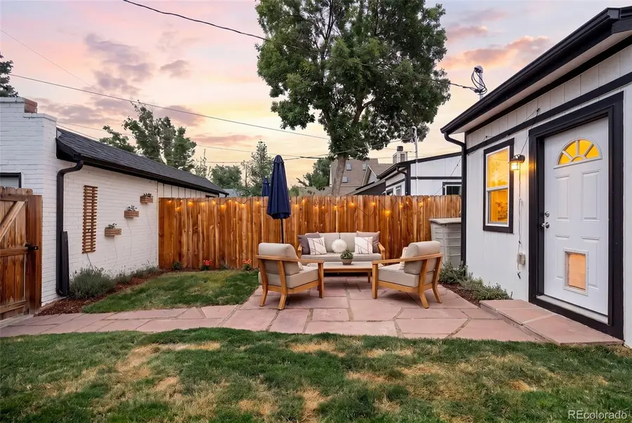 863 S Pearl Street, Denver, CO 80209 - #2