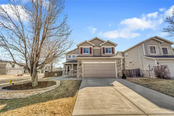 16230 Martingale Drive, Parker, CO 80134