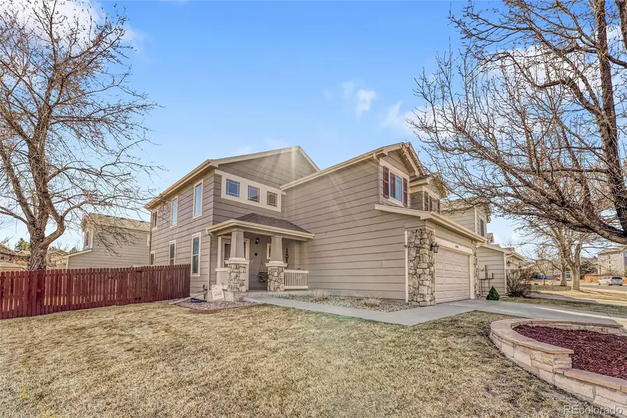 16230 Martingale Drive, Parker, CO 80134 - #2