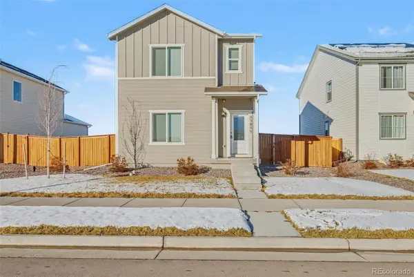 55055 E 31st Avenue, Strasburg, CO 80136