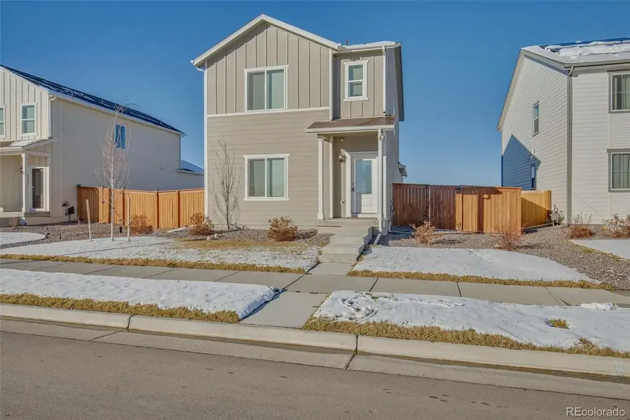 55055 E 31st Avenue, Strasburg, CO 80136 - Image #2