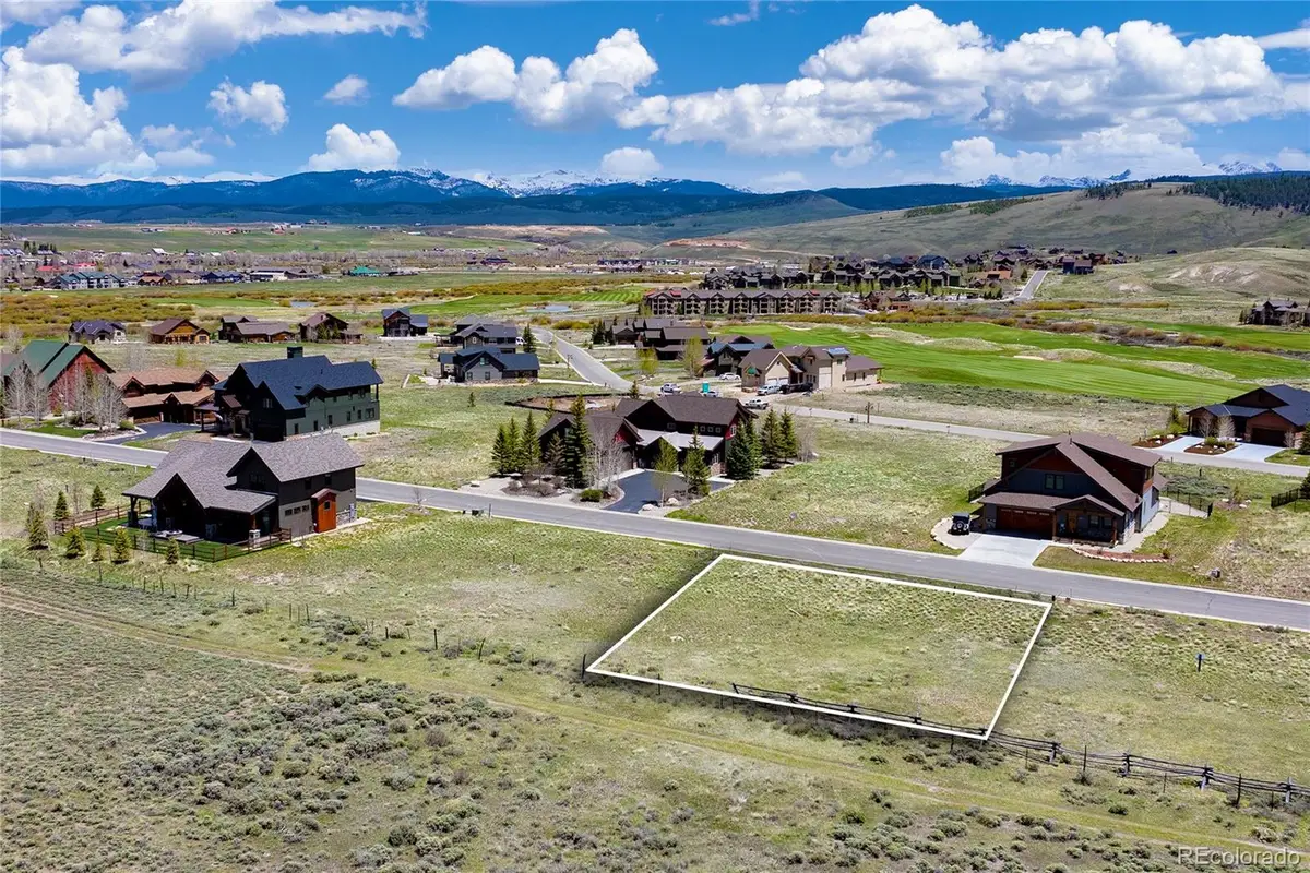 1580 Wildhorse Circle, Granby, CO 80446 - #1