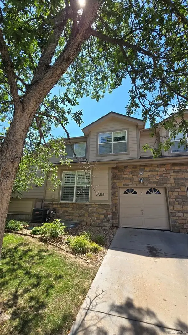 14292 E Napa Place #11B, Aurora, CO 80014